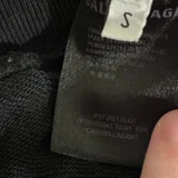 худи унисекс Balenciaga (photo 5)