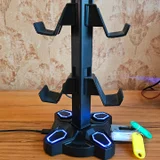 Диск PS5 Mortal Kombat 1 (photo 7)