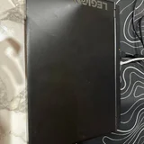 Игровой ноутбук Lenovo Legion Y540-15IRH (photo 2)