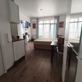 Квартира с видом на море, горы и самолёты (photo 3)