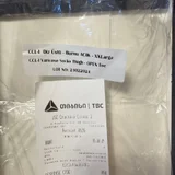 Компрессионные чулки CCL-1 XXL, черные (photo 3)