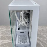 Белый игровой ПК (photo 5)