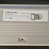 Механическая клавиатура CyberLynx ZA63 PRO (photo 1)