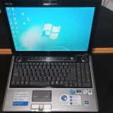 Ноутбук Asus M50V (photo 1)