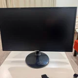 Монитор SAMSUNG LS24F350FHIXCI 24’ (photo 1)