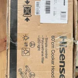 Вытяжка Hisense (photo 2)