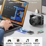 Ноутбук Dell Latitude 7210 (photo 8)