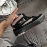 Кеды Vans Half Cab Wafflecup (photo 1)