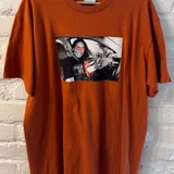 Футболка Supreme (photo 6)