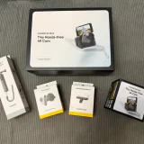 Insta360 GO Ultra Creator Bundle — Как новый (photo 1)