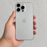 iPhone 16 Pro Max 256GB (photo 1)