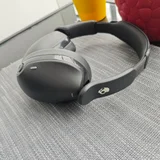 Беспроводные наушники Bluetooth Skullcandy HESH 360 Over Ear. Полностью закрытые. (photo 5)