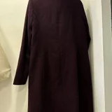 Пальто oasis XS. Застегивается в середине на одну пуговицу (photo 3)