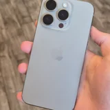 iPhone 15 Pro (photo 1)