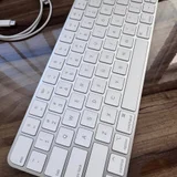 Magic Keyboard для iPad / iMac (photo 1)
