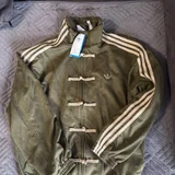 Олимпийка Adidas (photo 1)