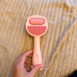 Игрушки и расческа для котов (photo 6)