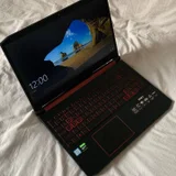 Игровой ноутбук Acer Nitro 5 (photo 1)