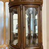 Сервант в хорошем состоянии (photo 2)