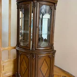 Сервант в хорошем состоянии (photo 1)