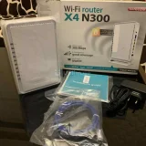 WiFi роутер (photo 2)