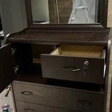 Шкаф-комод (photo 2)