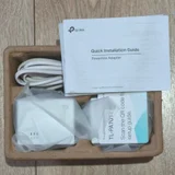 TP-Link TL-PA7017 KIT Powerline (photo 2)