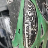 Шуруповерт Hitachi DS 100FL (photo 4)