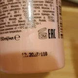 Термозащитный спрей Moné Professional Pink Bubbles (photo 2)
