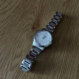 Часы наручные женские **Caravelle by Bulova** — стильная и элегантная модель от американского часового бренда (photo 1)