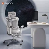 Кресла SIHOO С300 и С500 (photo 1)