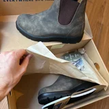 Ботинки Blundstone Women's Classics #585 (photo 1)