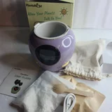 Умный горшок для цветов Smart (photo 1)
