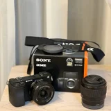 Sony A6400 (photo 1)