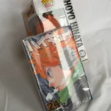 Haikyuu!! Manga Vol. 24 (Japanese edition) (photo 2)