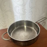 Сковорода с крышкой (photo 2)
