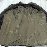 Мужской велюровый пиджак (photo 5)