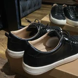 Мужские кеды Pull&Bear 41 размера (photo 4)