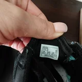 Детские кеды Vans (photo 2)