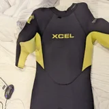 Гидрокостюм для кайтинга Xcel XL (photo 4)