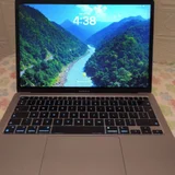 MacBook Air M1 (photo 1)