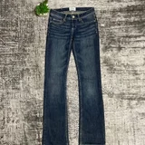 Джинсы Aeropostale bootcut (photo 1)