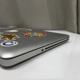 MacBook Pro 13 Late 2011 4GB i5 SSD 256GB (photo 3)