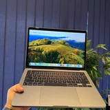 MacBook Pro 13.3 M2 8/256GB (photo 1)