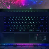 Ноутбук MSI GE66 Raider 11UH (photo 3)