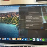 MacBook Air 13.6 M4 16/256GB Sky Blue (photo 4)