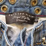 Мужские джинсы Philipp Plein, размер 34 (photo 3)