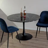 Стол KARE Design Schickeria Marble (photo 2)