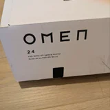 Монитор HP OMEN 24 (photo 4)