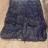 Пляжный зонт и матрас (photo 1)